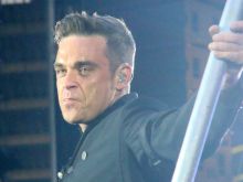 Robbie Williams