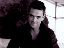 Robbie Williams photo
