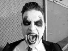 Robbie Williams photo
