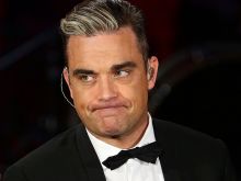 Robbie Williams
