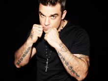 Robbie Williams