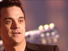 Robbie Williams