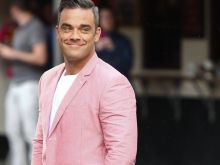 Robbie Williams