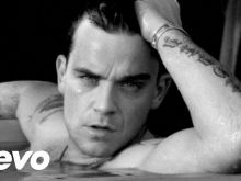 Robbie Williams