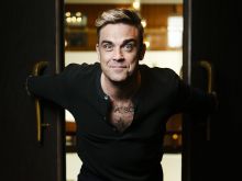 Robbie Williams