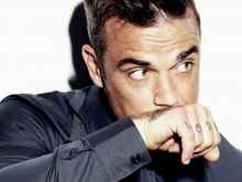 Robbie Williams