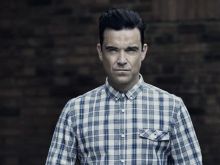 Robbie Williams