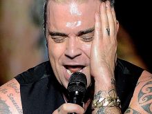 Robbie Williams