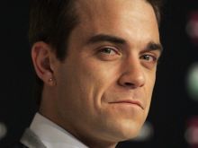 Robbie Williams