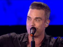 Robbie Williams