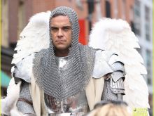 Robbie Williams