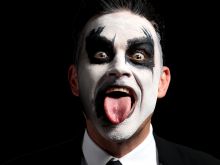 Robbie Williams
