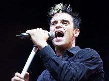 Robbie Williams