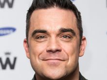 Robbie Williams