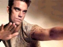 Robbie Williams