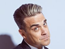 Robbie Williams