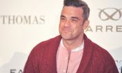 Robbie Williams