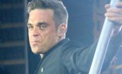 Robbie Williams