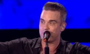 Robbie Williams