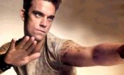 Robbie Williams