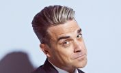 Robbie Williams