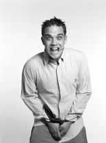 Robbie Williams