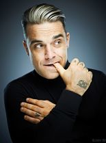 Robbie Williams