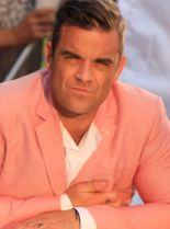 Robbie Williams