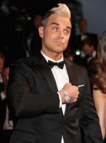 Robbie Williams