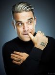 Robbie Williams