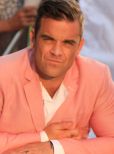 Robbie Williams