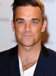 Robbie Williams