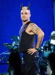 Robbie Williams