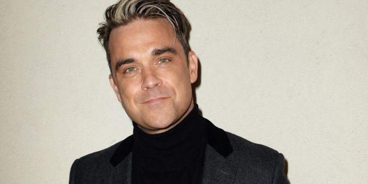 Robbie Williams