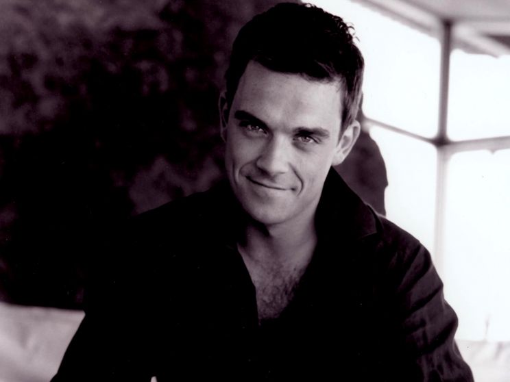 Robbie Williams
