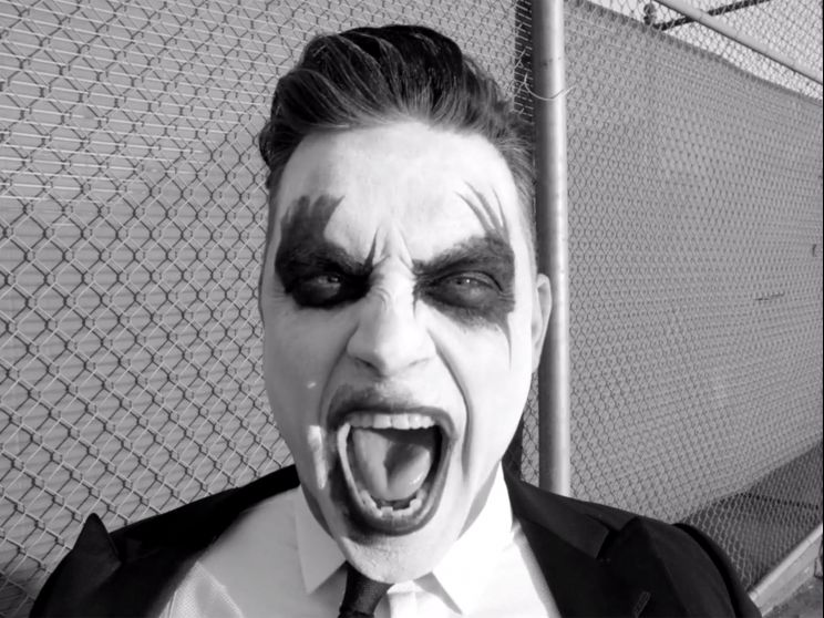 Robbie Williams
