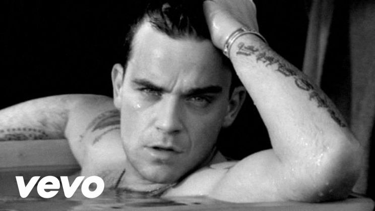 Robbie Williams