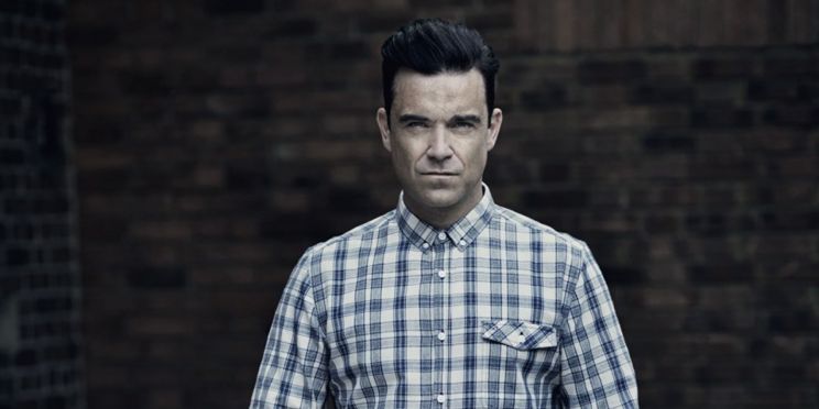 Robbie Williams