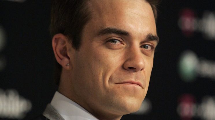 Robbie Williams