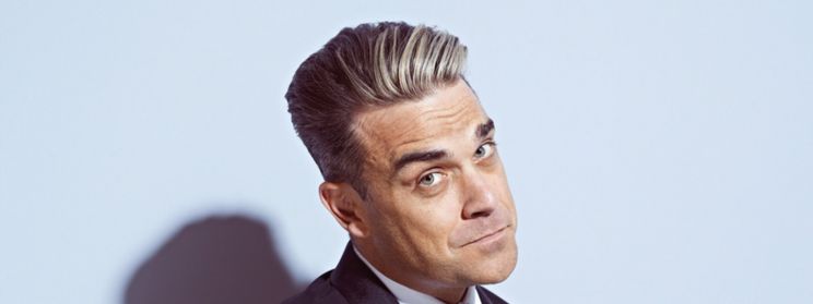 Robbie Williams