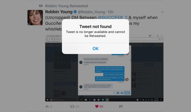 Robbin Young