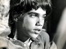 Robby Benson