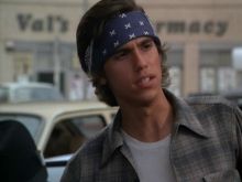 Robby Benson