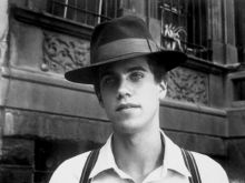 Robby Benson
