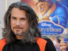 Robby Benson