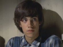 Robby Benson