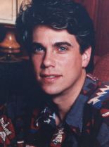 Robby Benson