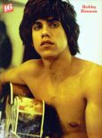 Robby Benson