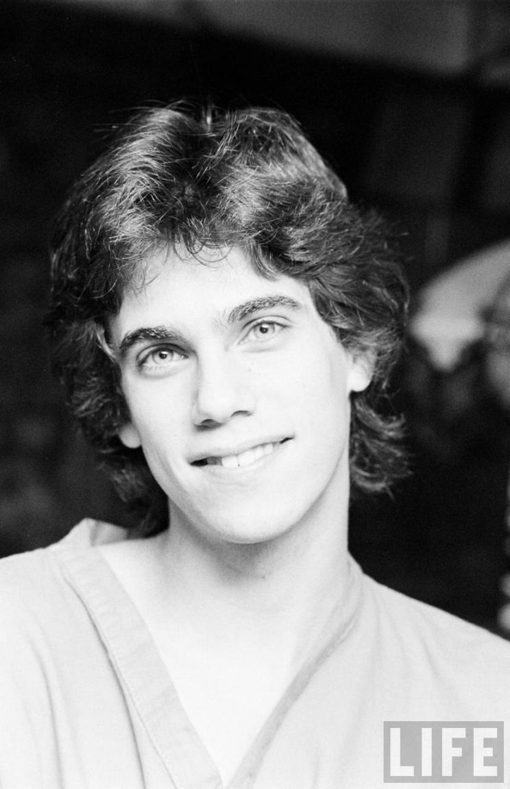 Robby Benson