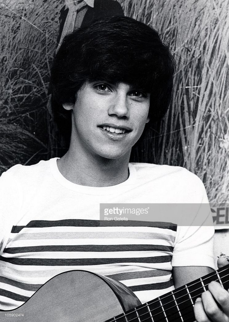 Robby Benson